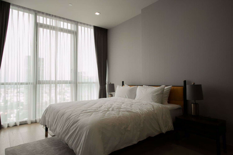 Кондоминиум в Бангкоке, Таиланд | THE549249