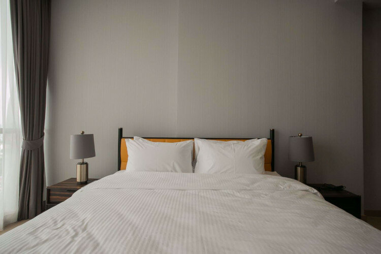 Кондоминиум в Бангкоке, Таиланд | THE549249