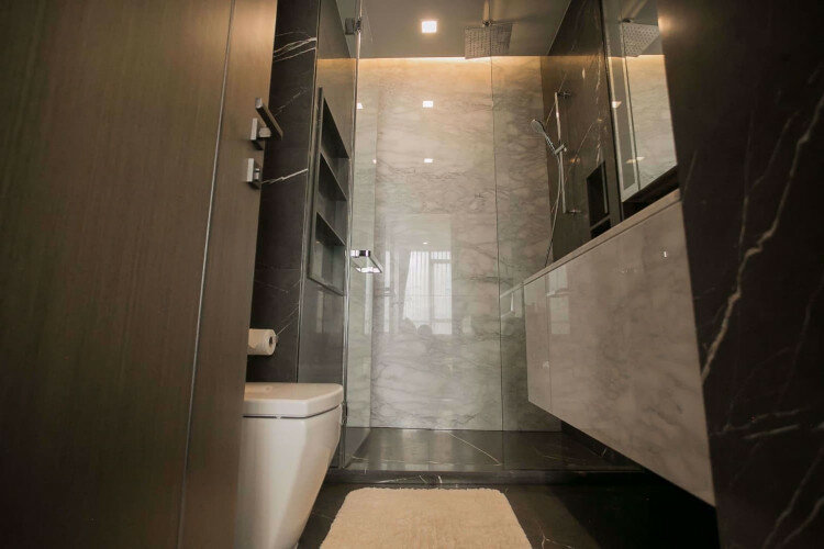 Кондоминиум в Бангкоке, Таиланд | THE549249