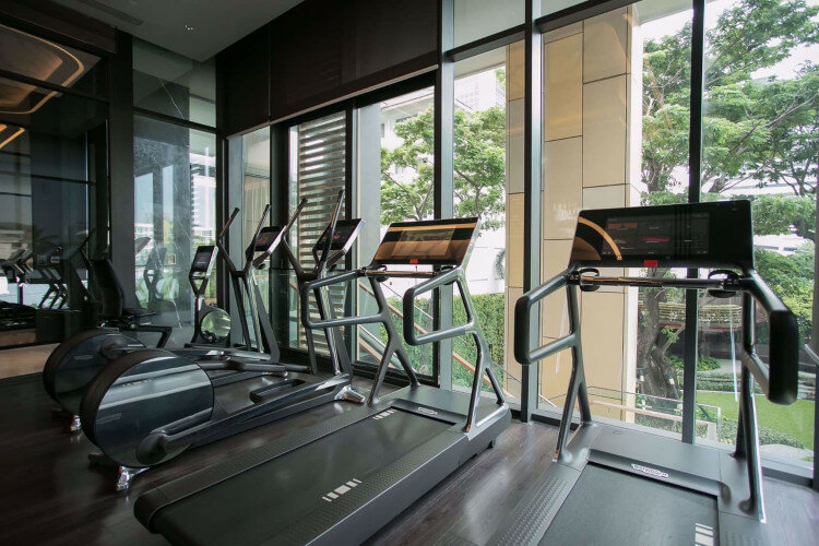 Кондоминиум в Бангкоке, Таиланд | THE549249