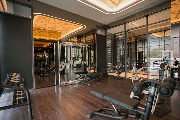 Кондоминиум в Бангкоке, Таиланд | THE549249