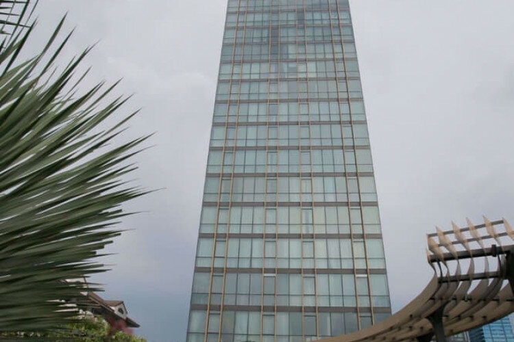 Кондоминиум в Бангкоке, Таиланд | THE549249