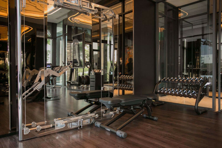 Кондоминиум в Бангкоке, Таиланд | THE549249