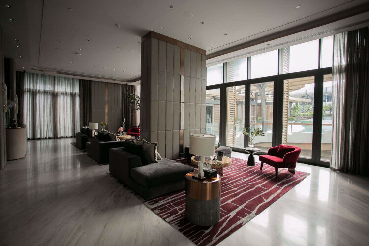 Кондоминиум в Бангкоке, Таиланд | THE549249