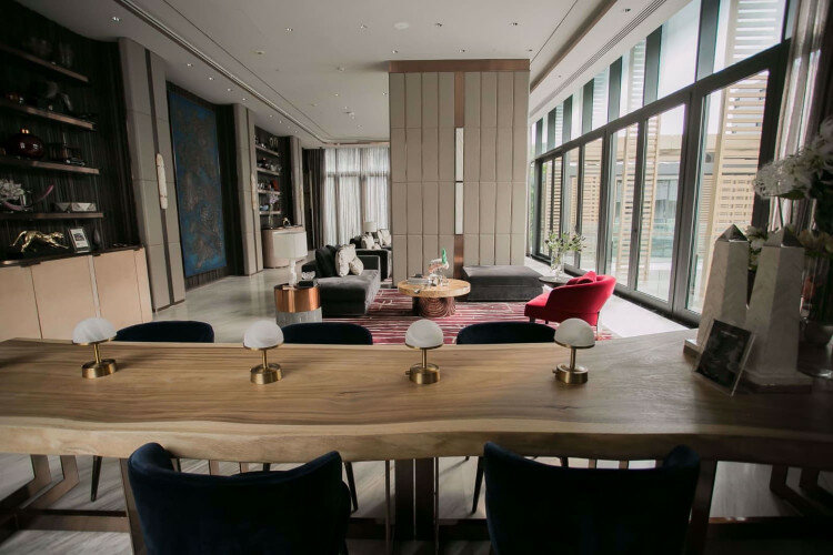 Кондоминиум в Бангкоке, Таиланд | THE549249