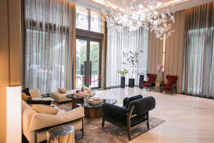 Кондоминиум в Бангкоке, Таиланд | THE549249