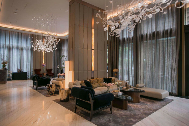 Кондоминиум в Бангкоке, Таиланд | THE549249