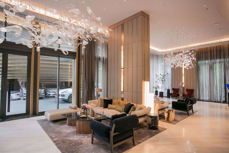 Кондоминиум в Бангкоке, Таиланд | THE549249