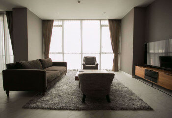 Кондоминиум в Бангкоке, Таиланд | THE549249