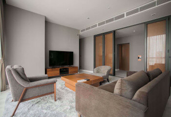 Кондоминиум в Бангкоке, Таиланд | THE549249