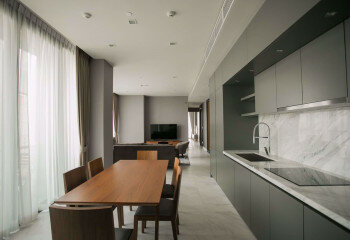 Кондоминиум в Бангкоке, Таиланд | THE549249