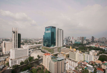 Кондоминиум в Бангкоке, Таиланд | THE549249