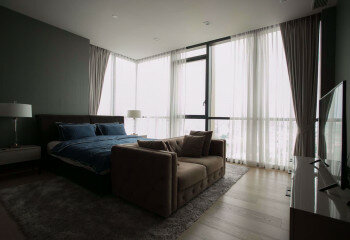 Кондоминиум в Бангкоке, Таиланд | THE549249