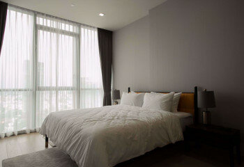 Кондоминиум в Бангкоке, Таиланд | THE549249