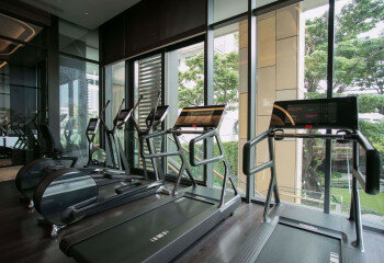 Кондоминиум в Бангкоке, Таиланд | THE549249