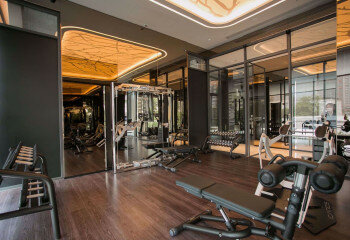 Кондоминиум в Бангкоке, Таиланд | THE549249