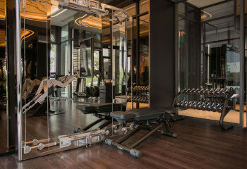 Кондоминиум в Бангкоке, Таиланд | THE549249