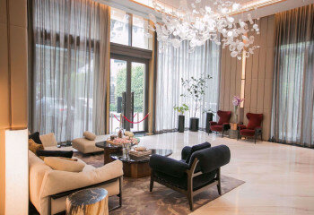 Кондоминиум в Бангкоке, Таиланд | THE549249