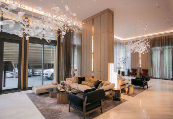 Кондоминиум в Бангкоке, Таиланд | THE549249