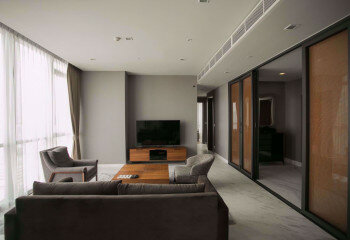 Кондоминиум в Бангкоке, Таиланд 