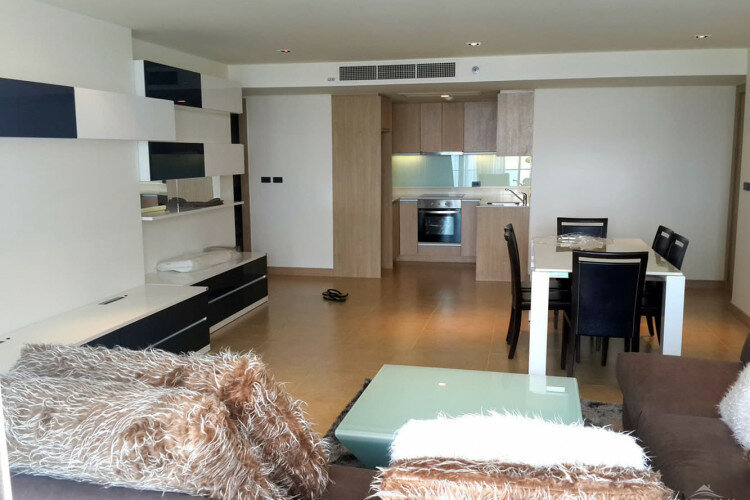 Кондоминиум в Паттайе, Таиланд | THE121082