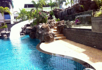 Кондоминиум в Паттайе, Таиланд | THE121082