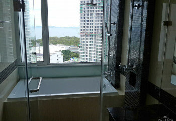 Кондоминиум в Паттайе, Таиланд | THE121082