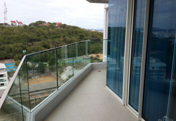 Кондоминиум в Паттайе, Таиланд | THE121082