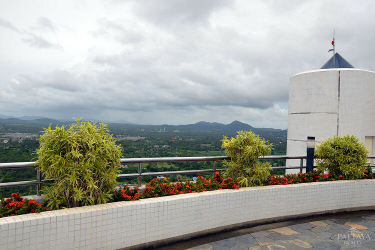 Кондоминиум в Паттайе, Таиланд | THE425112