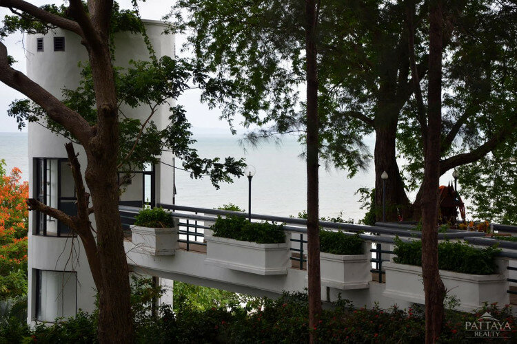 Кондоминиум в Паттайе, Таиланд | THE425112