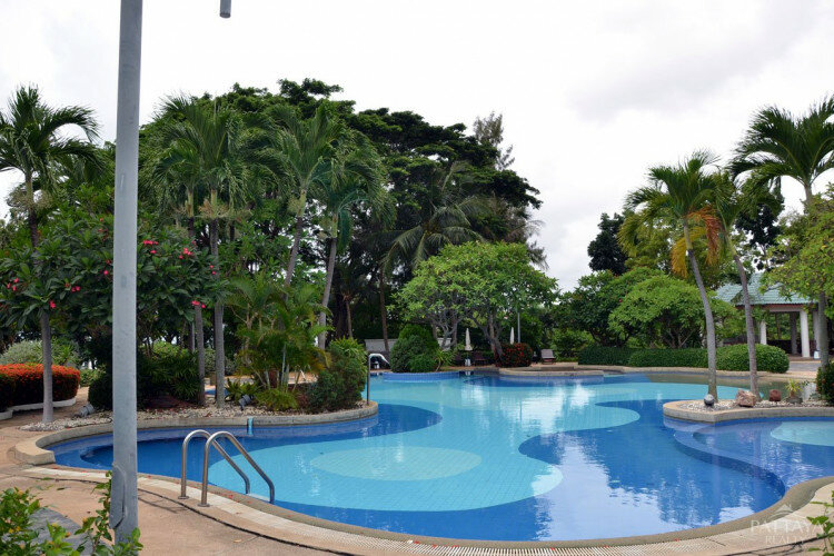 Кондоминиум в Паттайе, Таиланд | THE425112