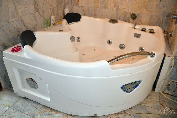 Кондоминиум в Паттайе, Таиланд | THE425112