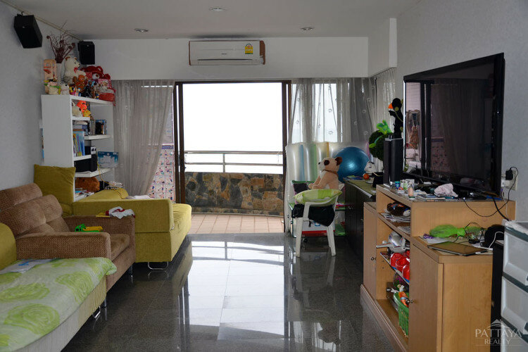 Кондоминиум в Паттайе, Таиланд | THE425112