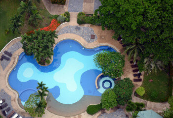 Кондоминиум в Паттайе, Таиланд | THE425112