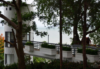 Кондоминиум в Паттайе, Таиланд | THE425112