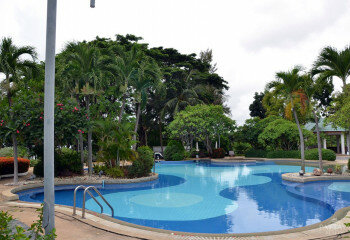 Кондоминиум в Паттайе, Таиланд | THE425112