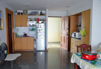 Кондоминиум в Паттайе, Таиланд | THE425112