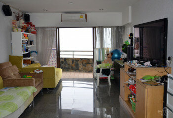 Кондоминиум в Паттайе, Таиланд | THE425112