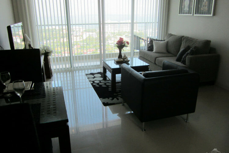 Кондоминиум в Паттайе, Таиланд | THE225324