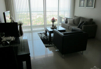 Кондоминиум в Паттайе, Таиланд | THE225324