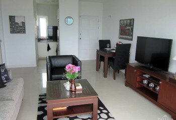 Кондоминиум в Паттайе, Таиланд | THE225324