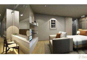 Кондоминиум в Паттайе, Таиланд | THE325670