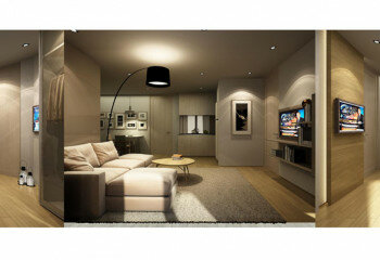 Кондоминиум в Паттайе, Таиланд | THE325670