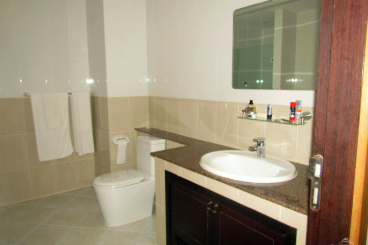 Кондоминиум в Паттайе, Таиланд | THE521441