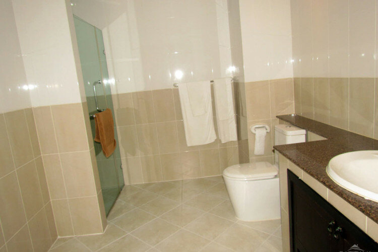 Кондоминиум в Паттайе, Таиланд | THE521441