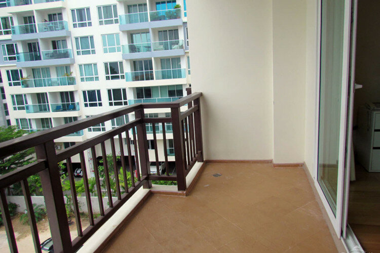 Кондоминиум в Паттайе, Таиланд | THE521441