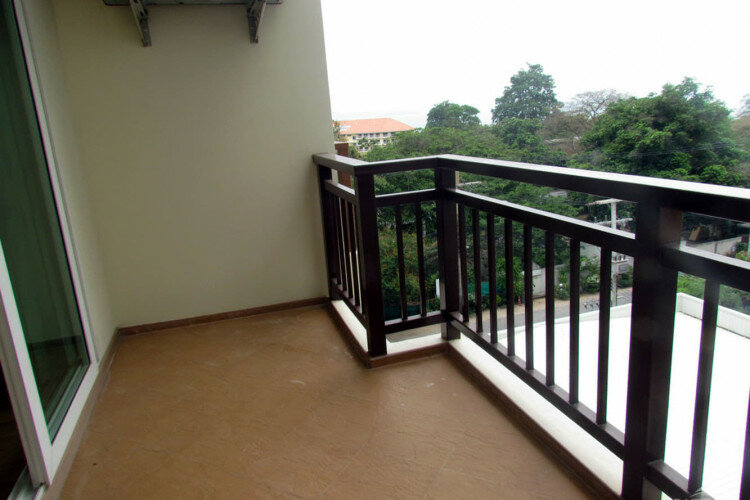 Кондоминиум в Паттайе, Таиланд | THE521441