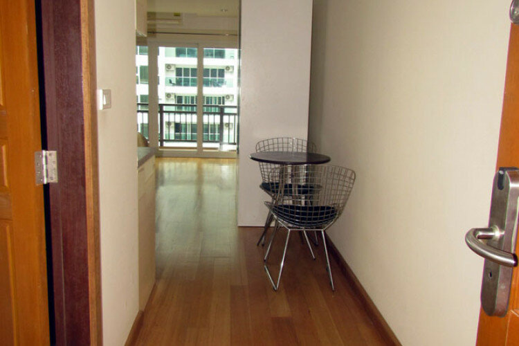 Кондоминиум в Паттайе, Таиланд | THE521441