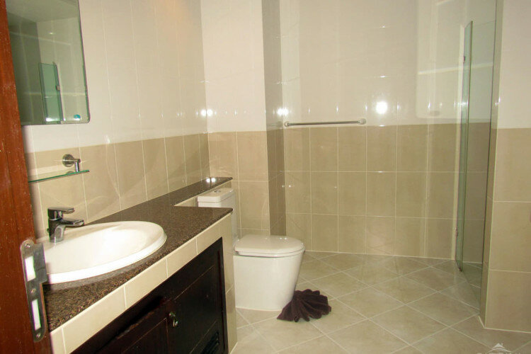 Кондоминиум в Паттайе, Таиланд | THE521441