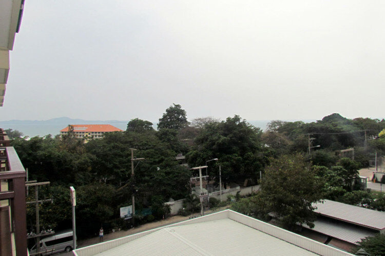 Кондоминиум в Паттайе, Таиланд | THE521441